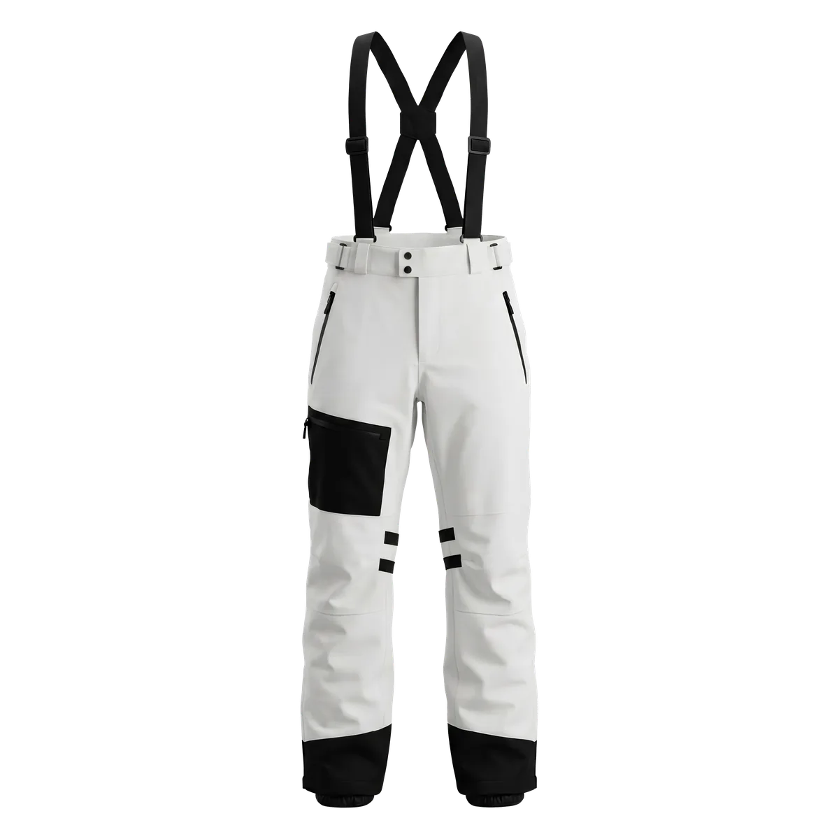 Pantalon Signature / Face