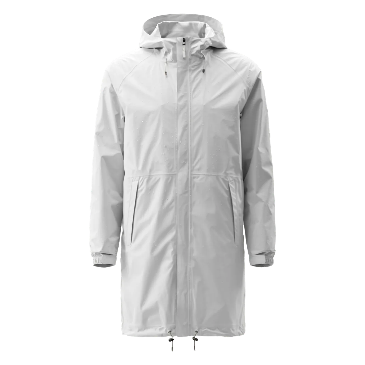 Rain Coat / Face