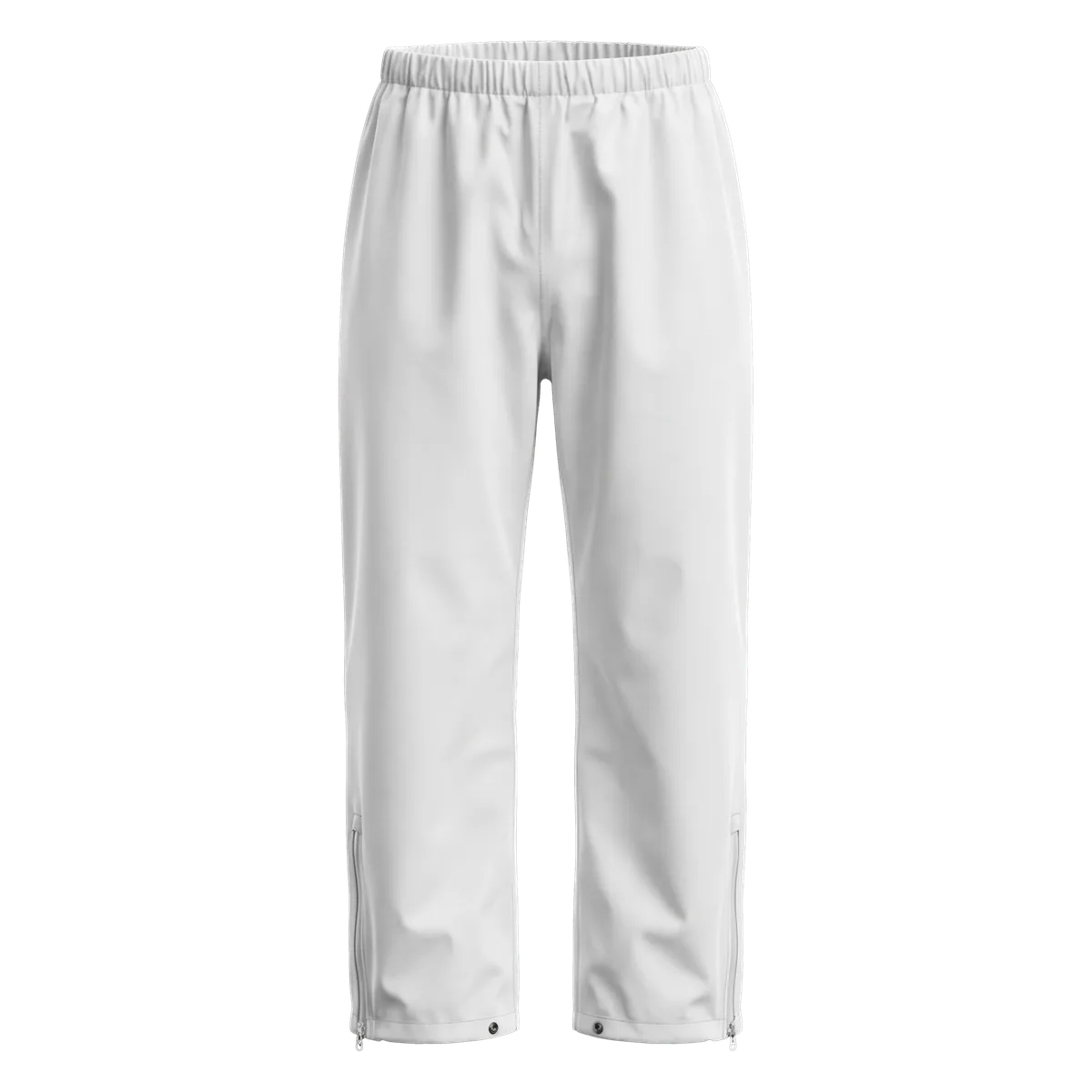 Rain Pants / Face