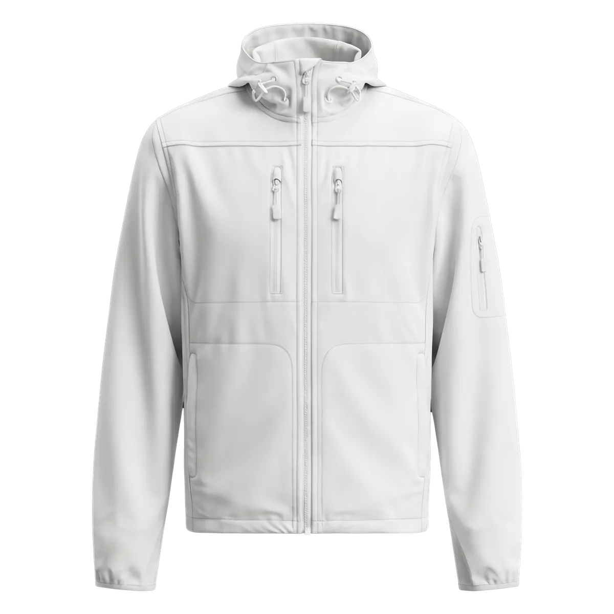 Softshell Hood / Face