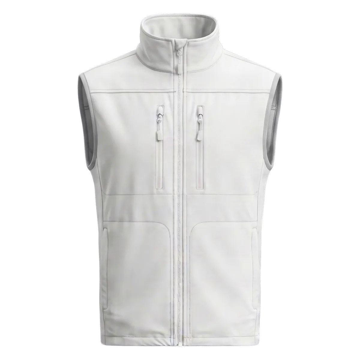 Softshell Vest / Face