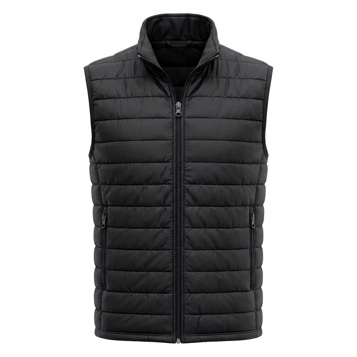 Thermal Vest / Face